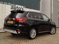 tweedehands Mitsubishi Outlander 2.4 PHEV Automaat Pure+ -NAVI-ECC-PDC-CAM-