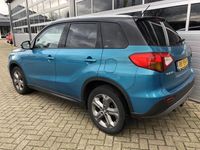 tweedehands Suzuki Vitara 1.6 Exclusive Allgrip 4X4