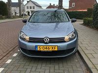 Occasion VW Golf VI 80 PK (58 kW) 2008 Hatchback