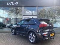 tweedehands Kia e-Niro ExecutiveLine 64 kWh Navi+BT+Cam ECC-Airco Cr.Cont