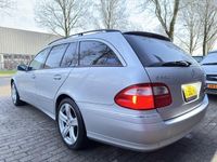 tweedehands Mercedes E350 Combi 4-Matic Avantgarde Automaat/Concourstaat.