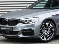 tweedehands BMW 530 5-SERIE e iPerformance High Executive M Sport | Adaptive Cruise | Schuifdak |