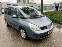 tweedehands Renault Espace 2.2 dCi Expression AUTOMAAT 6 ZITS