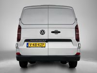 Occasion VW Transporter Life 110 PK (80 kW) 2024 Grijs Van