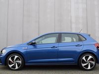 tweedehands VW Polo 2.0 TSi 200pk Automaat GTi ECC | Carplay | Beats A