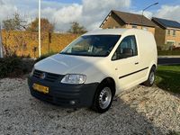 Occasion VW Caddy 2008 Wit MPV