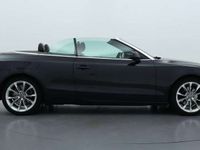 tweedehands Audi A5 Cabriolet 1.8 TFSI Pro Line |NAP|Zeer goed onderho