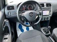 tweedehands VW Polo 1.0 BlueMotion Edition, NAVI, CARPLAY, NAP