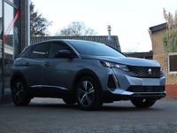 tweedehands Peugeot 3008 1.2 PureTech Allure Pack Business