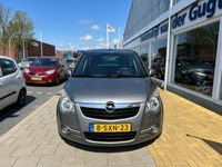 tweedehands Opel Agila 1.2 Edition