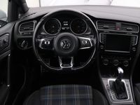 tweedehands VW Golf VII 1.4 TSI GTE | Navigatie | Full-LED | Climate control | Cruise control | Bluetooth | PDC | Trekhaak