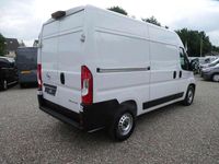 Occasion Opel Movano 140 PK (102 kW) 2024 Wit Van