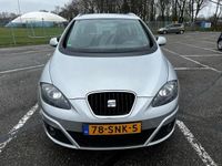 tweedehands Seat Altea XL Stationwagon 1.8 TSI Style