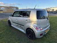 tweedehands Daihatsu Materia 1.5 Soul - AUTOMAAT/AIRCO/TREKHAAK/NAP