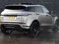 Occasion Land Rover Range Rover HSE Dynamic 301 PK (221 kW) 2020 Zwart SUV