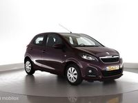 tweedehands Peugeot 108 1.0 e-VTi Active Pack Premium airco/mistlampen/tel