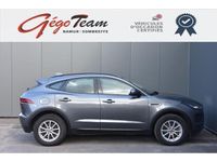 tweedehands Jaguar E-Pace 2.0D GPS+TOIT PANO