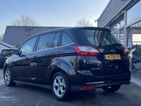 tweedehands Ford Grand C-Max 1.0 Titanium /Navi/Cruise/Achteruitrij camera/Parkeersensoren v+a/