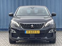 tweedehands Peugeot 5008 1.2 PureTech Blue Lease Executive