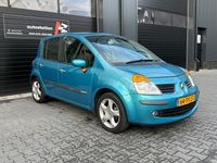 Occasion Renault Modus Luxe 112 PK (82 kW) 2004 MPV