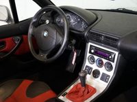 tweedehands BMW Z3 1.9I Sport Line Leder Stoelverwarming