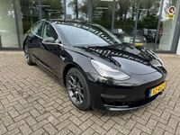 tweedehands Tesla Model 3 Long Range 75 kWh*Premium Audio*Panorama*