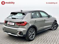 tweedehands Audi A1 allstreet 30 TFSI Advanced edition NIEUW | Apple C