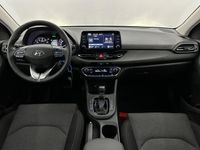 tweedehands Hyundai i30 1.0 T-GDi MHEV Premium Veel Opties 5 jaar garantie