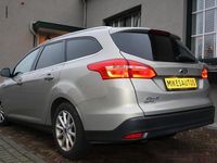 tweedehands Ford Focus Wagon 1.0 EcoBoost Titanium