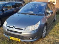 tweedehands Citroën C4 1.6-16V VTR+