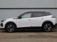 Occasion Peugeot 2008 GTi 2024 Wit SUV