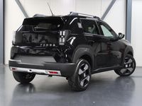 Nieuw Fiat Panda La Prima 110 PK (80 kW) 2025 Zwart SUV