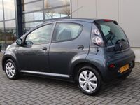 tweedehands Citroën C1 1.0I Seduction 5drs. Airco