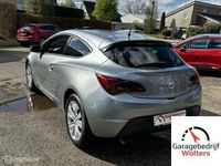 tweedehands Opel Astra GTC 1.4 Turbo Sport lmv nw apk nieuwstaat