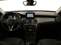 tweedehands Mercedes GLA200 Ambition