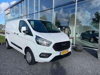 tweedehands Ford 300 Transit Custom2.0 TDCI L2H1 Trend Navi | Cam | Pdc | Airco E