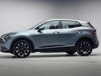 Occasion Kia Sportage 180 PK (132 kW) 2022 Grijs SUV