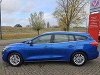 tweedehands Ford Focus Wagon 1.0 EcoBoost Trend Edition Business