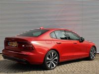 tweedehands Volvo S60 Recharge Plus T6