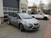 tweedehands Opel Zafira Tourer 1.4 TCosmo 7P Autom. /Navi/ Pano dak/ Trekhaak!