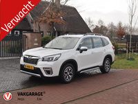 Occasion Subaru Forester Comfort 150 PK (110 kW) 2021 Wit SUV