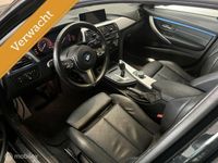 tweedehands BMW 318 3-SERIE Touring i M Sport Corporate Lease