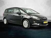 tweedehands Opel Zafira Innovation 7p. 140PK | Navigatie | Camera | Licht Metalen Velgen 17"| Climate Control | 2 Stoelen Op Derde Rij