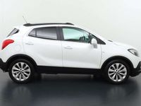 tweedehands Opel Mokka 1.4 T Cosmo | Trekhaak | Climate Control | Parkeer