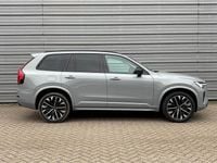 Nieuw Volvo XC90 Ultra 2026 Grijs SUV