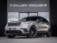 tweedehands Land Rover Range Rover Velar 3.0 D300 AWD R-Dynamic SE | Panorama | Luchtvering