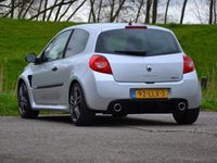 tweedehands Renault Clio R.S. 2.0 Cup light / Nieuwe Motor! / 1e eigenaar!