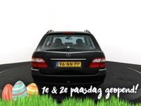 tweedehands Mercedes 320 E-KLASSE CombiAvantgarde