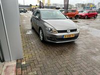 tweedehands VW Golf 1.4 TSI Highline Automaat