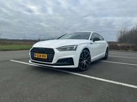 tweedehands Audi A5 2.0 TFSI Launch Edition